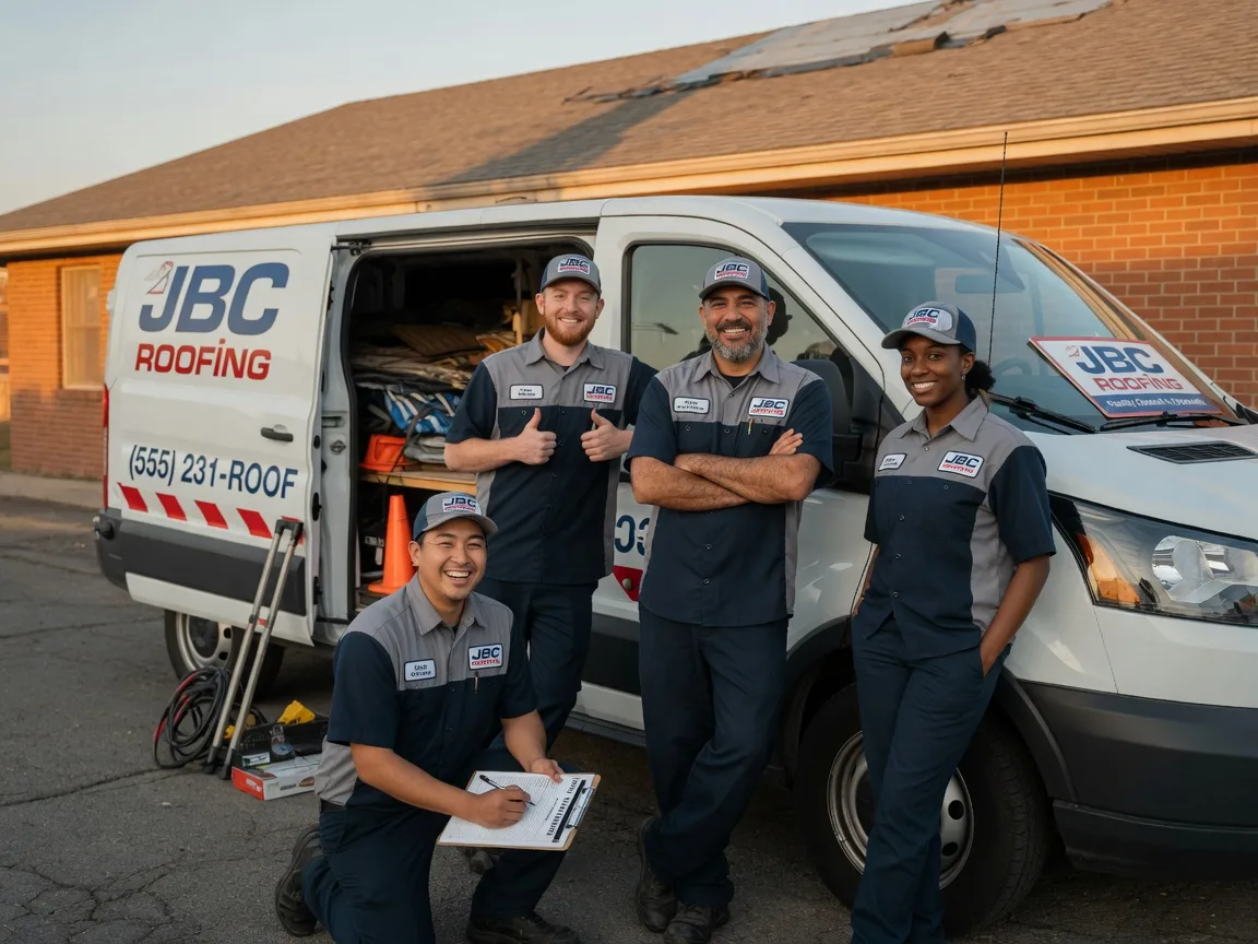 Roof Replacement company in Metuchen, NJ