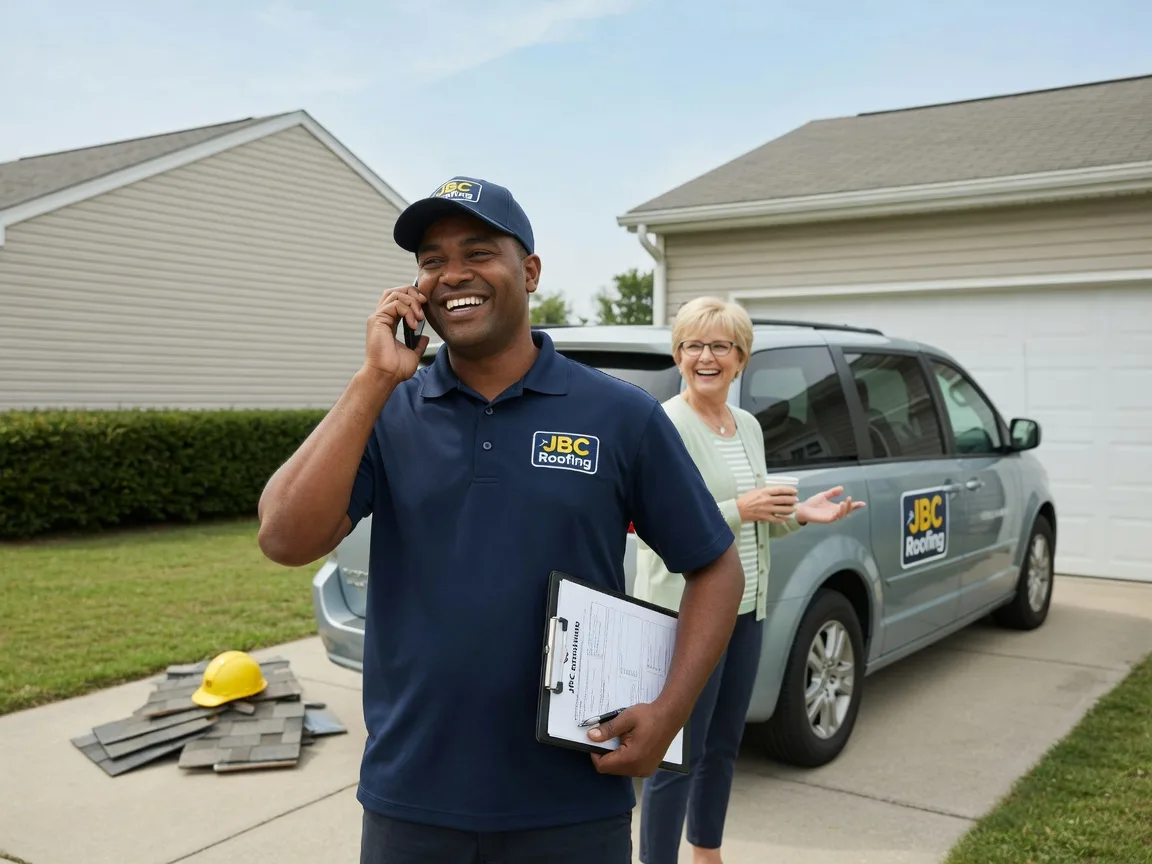 Roof Replacement Metuchen, NJ FAQs